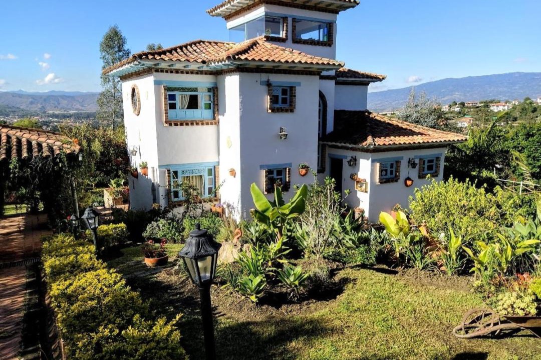 Photo of Others in Villa de Leyva