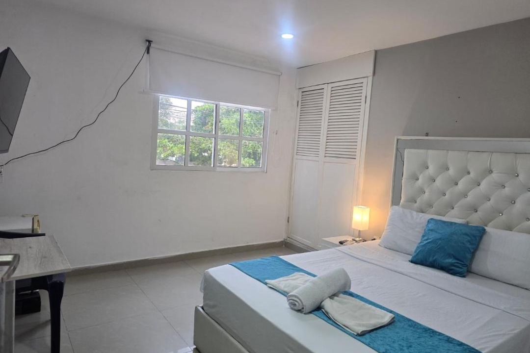 Photo of Bedroom in Marbella