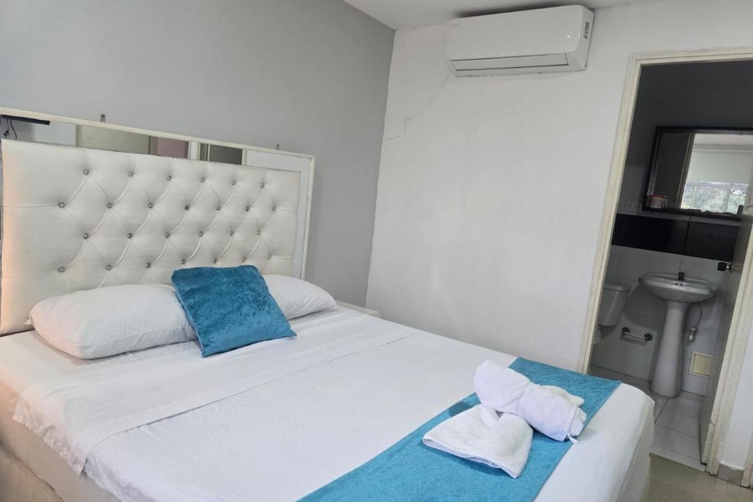 Photo of Bedroom in Marbella