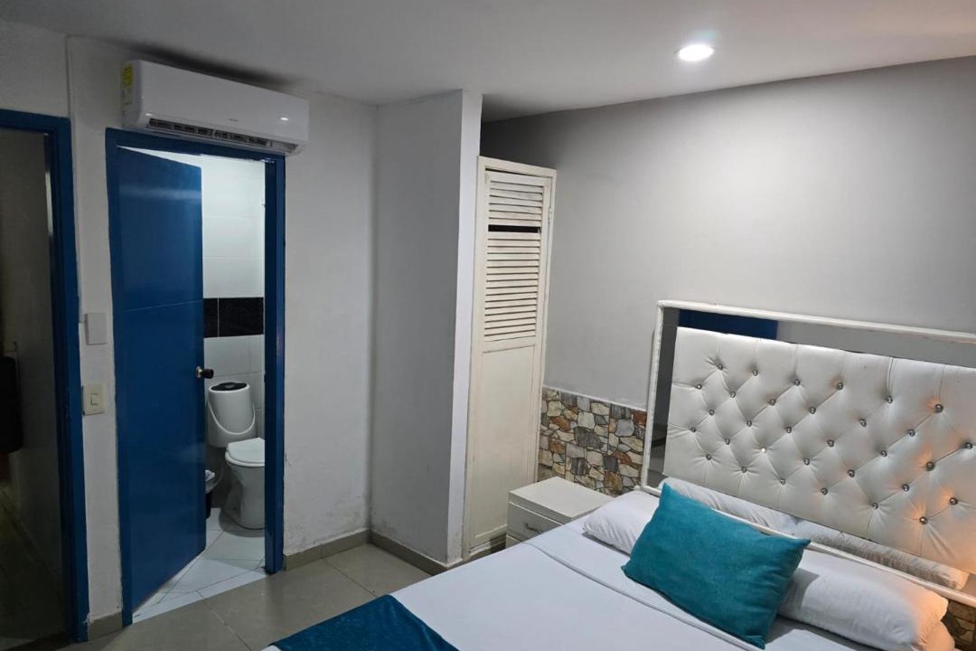 Photo of Bedroom in Marbella