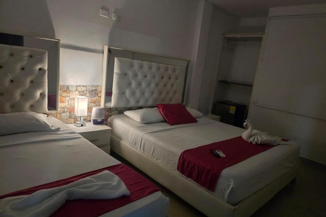 Photo of Bedroom in Marbella