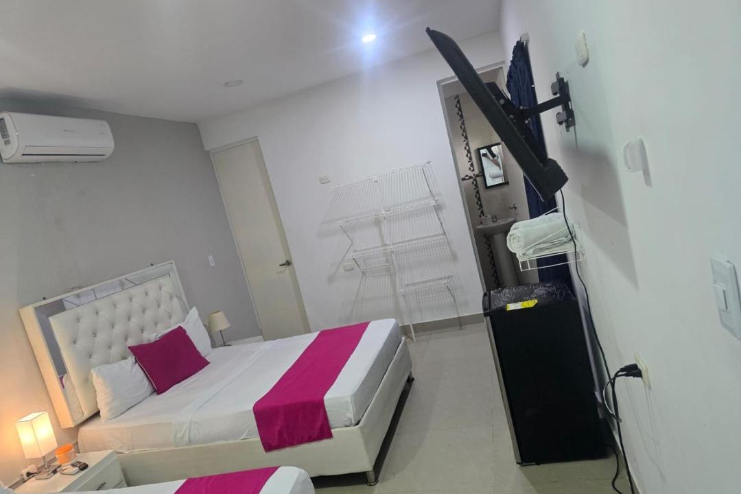 Photo of Bedroom in Marbella