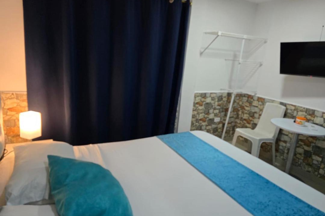 Photo of Bedroom in Marbella