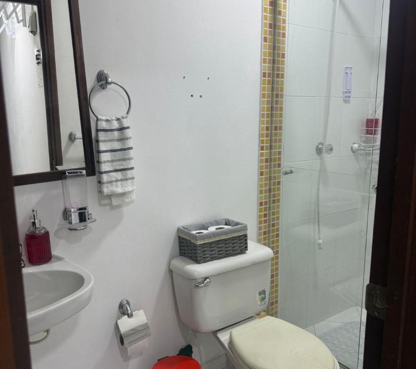 Photo of Bathroom in Villavicencio