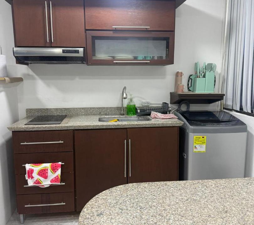 Photo of Kitchen in Villavicencio
