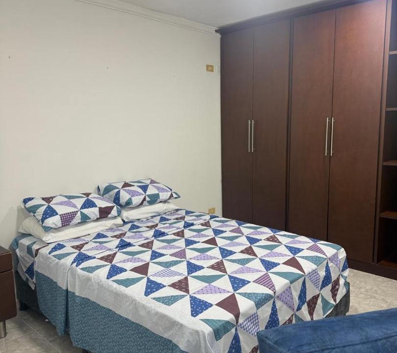 Photo of Bedroom in Villavicencio