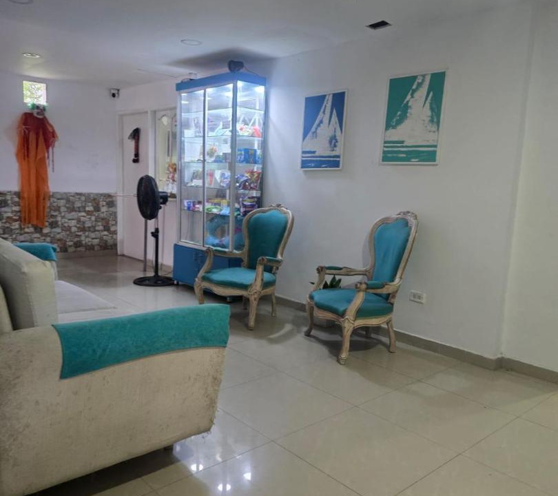 Photo of Livingroom in Marbella