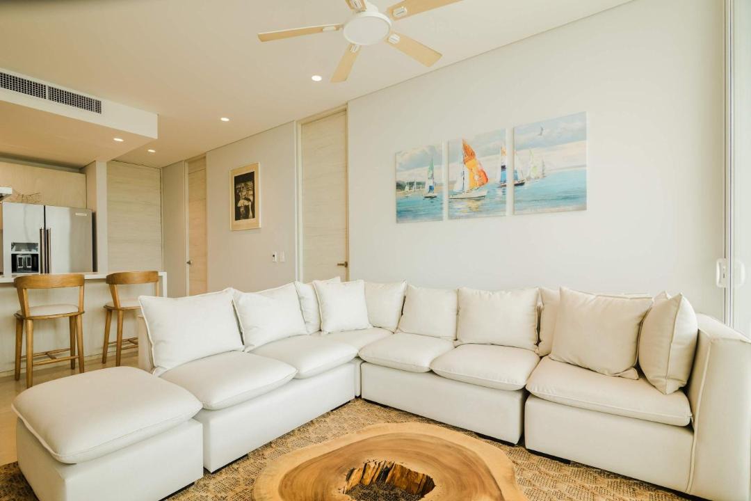 Photo of Livingroom in Porto Nao