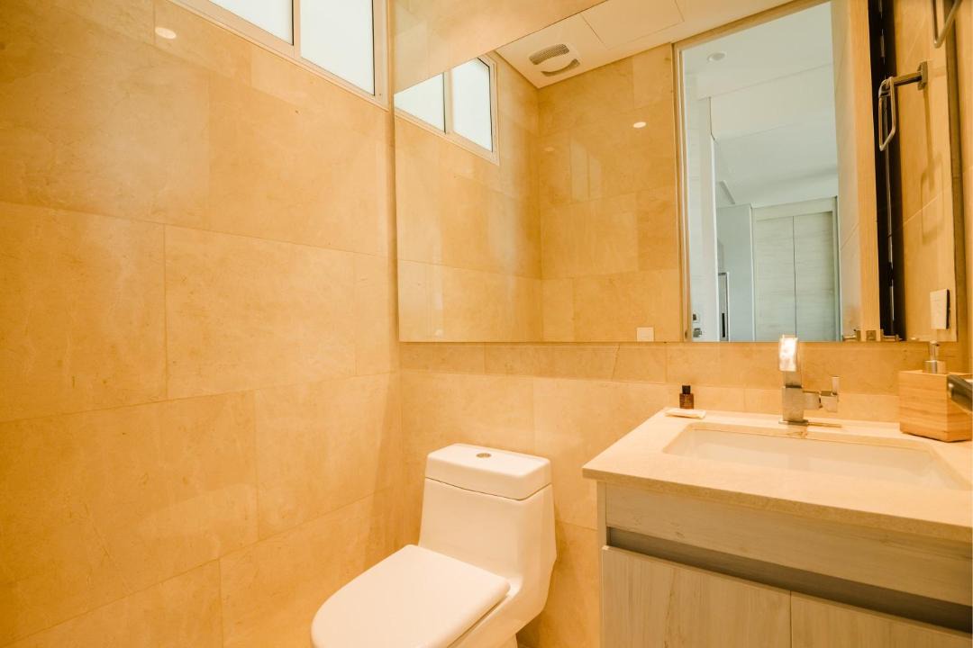 Photo of Bathroom in Porto Nao