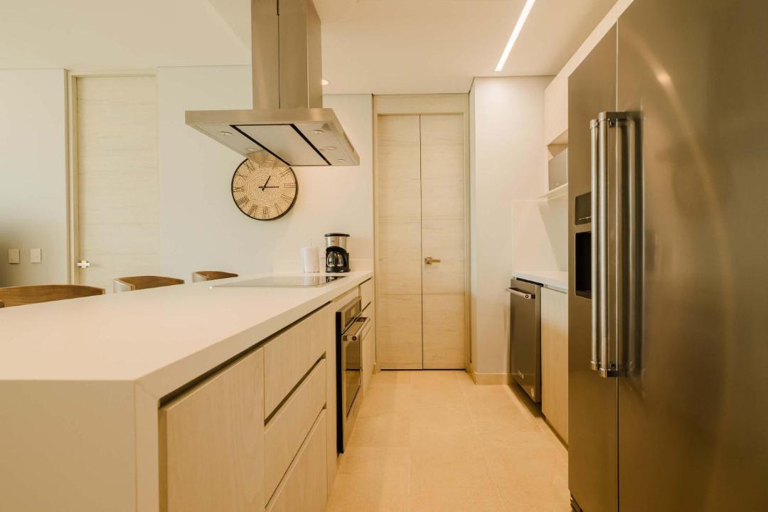 Photo of Kitchen in Porto Nao