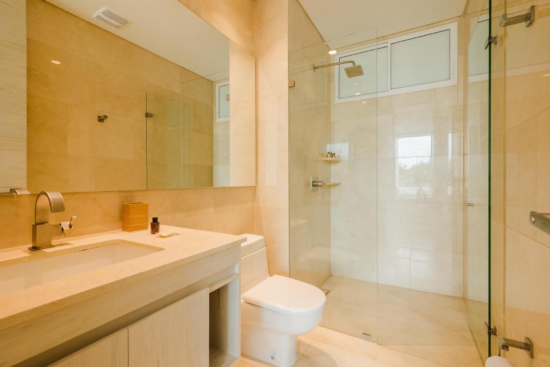 Photo of Bathroom in Porto Nao