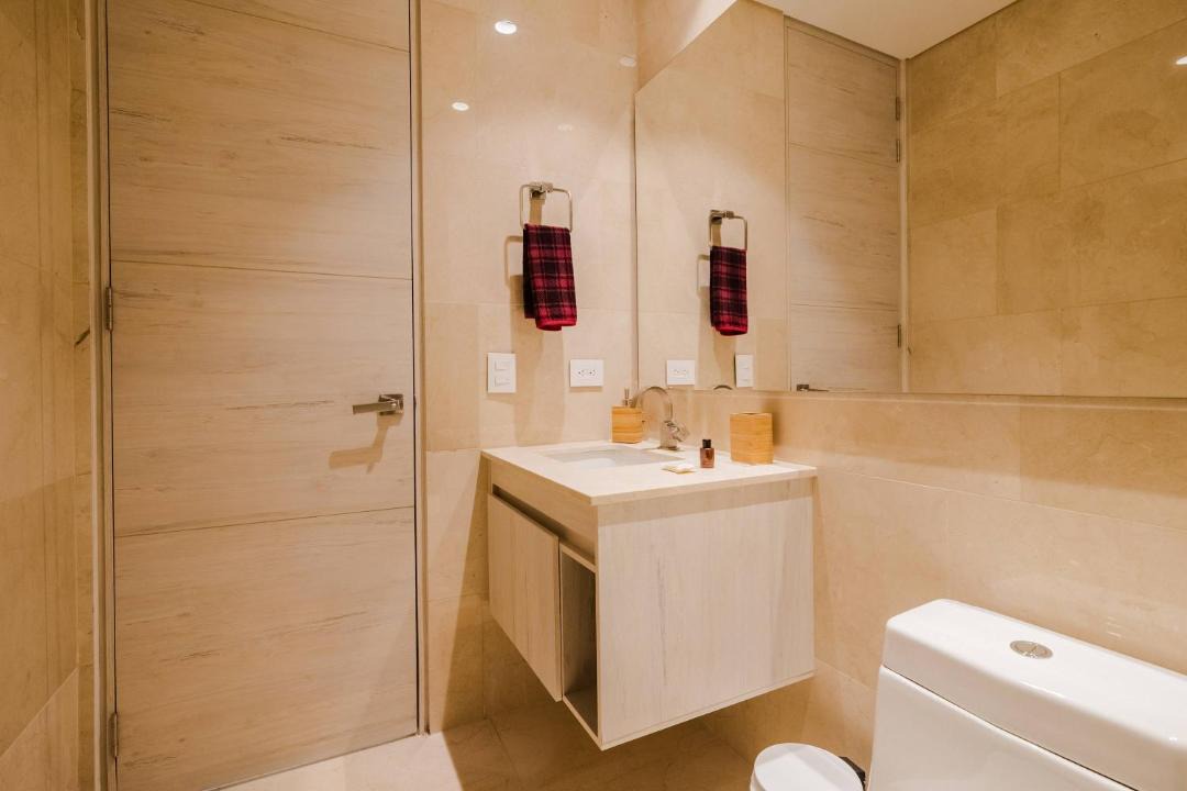 Photo of Bathroom in Porto Nao