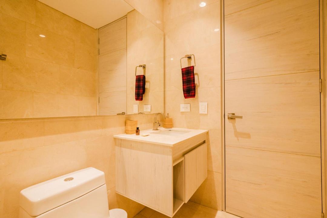 Photo of Bathroom in Porto Nao