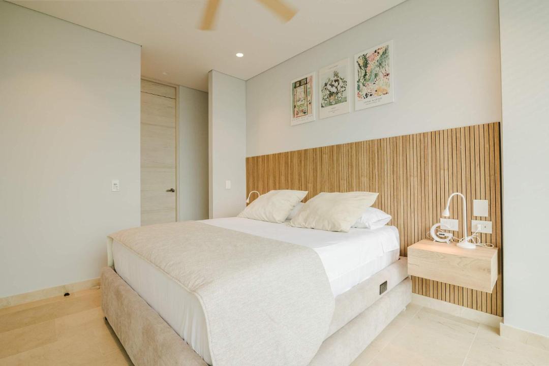 Photo of Bedroom in Porto Nao