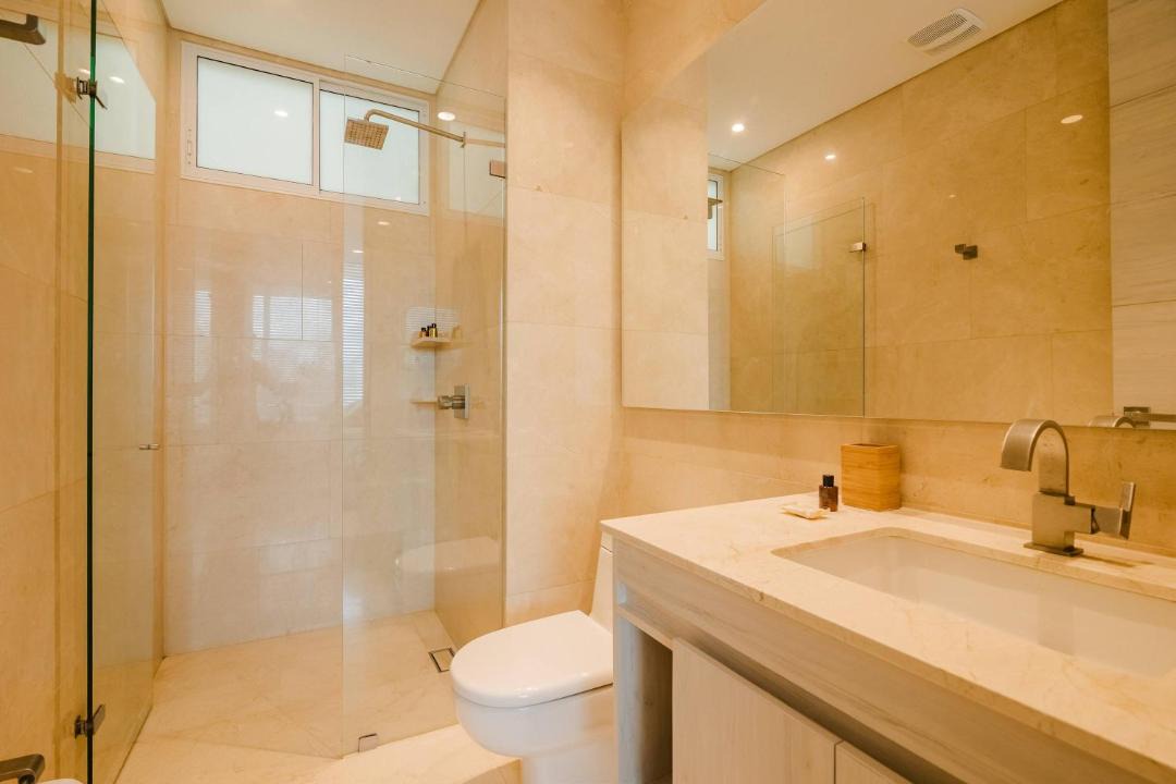 Photo of Bathroom in Porto Nao
