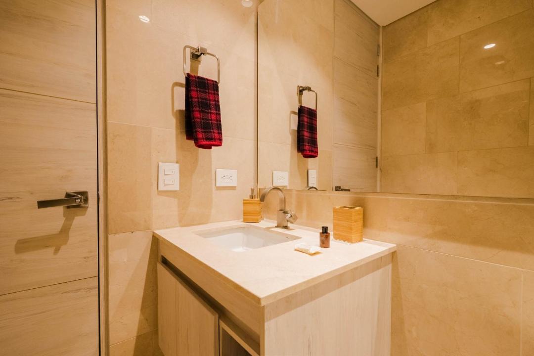 Photo of Bathroom in Porto Nao