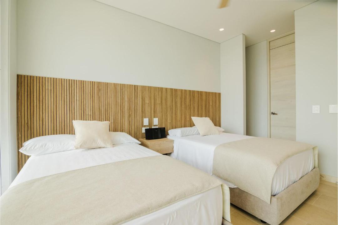 Photo of Bedroom in Porto Nao