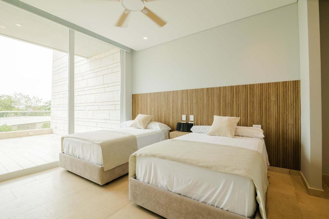 Photo of Bedroom in Porto Nao