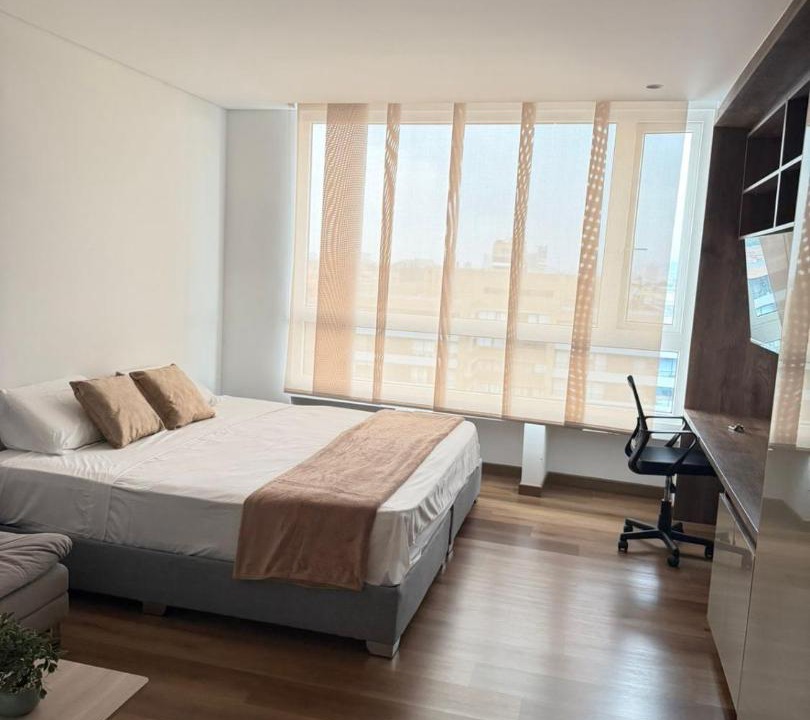 Photo of Bedroom in Santa Ana