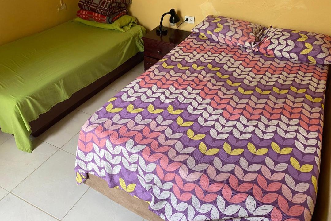 Photo of Bedroom in Popayan