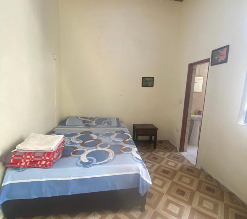 Photo of Bedroom in Popayan