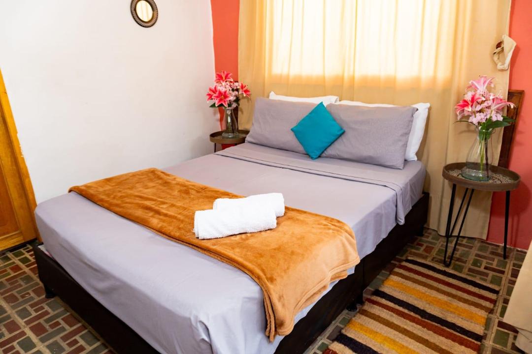 Photo of Bedroom in Villeta