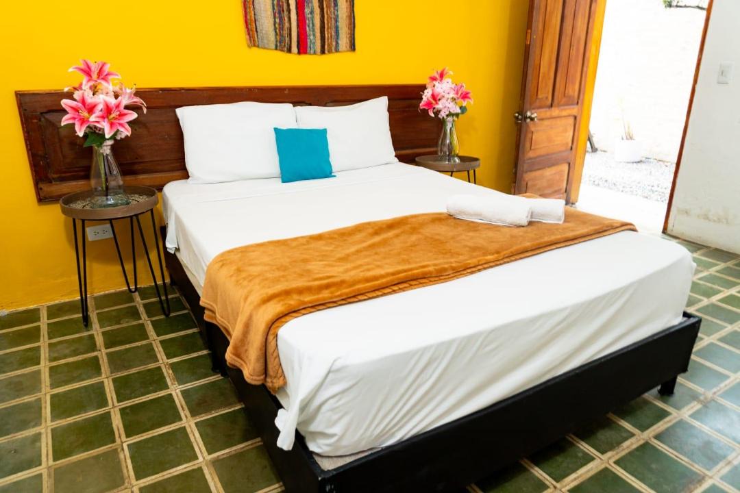 Photo of Bedroom in Villeta