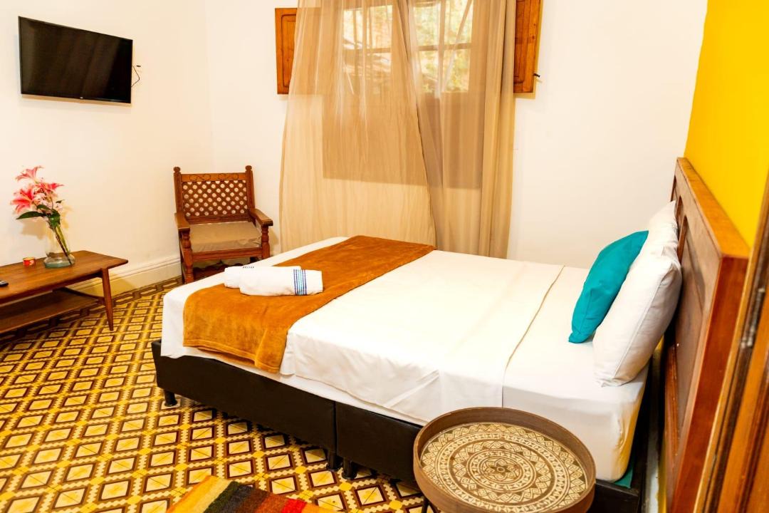 Photo of Bedroom in Villeta