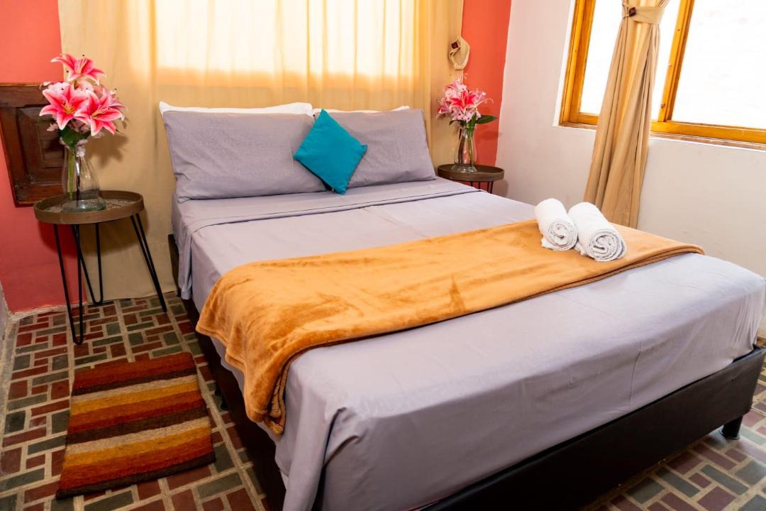 Photo of Bedroom in Villeta