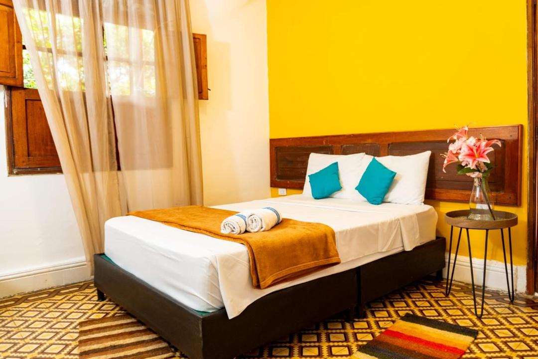 Photo of Bedroom in Villeta