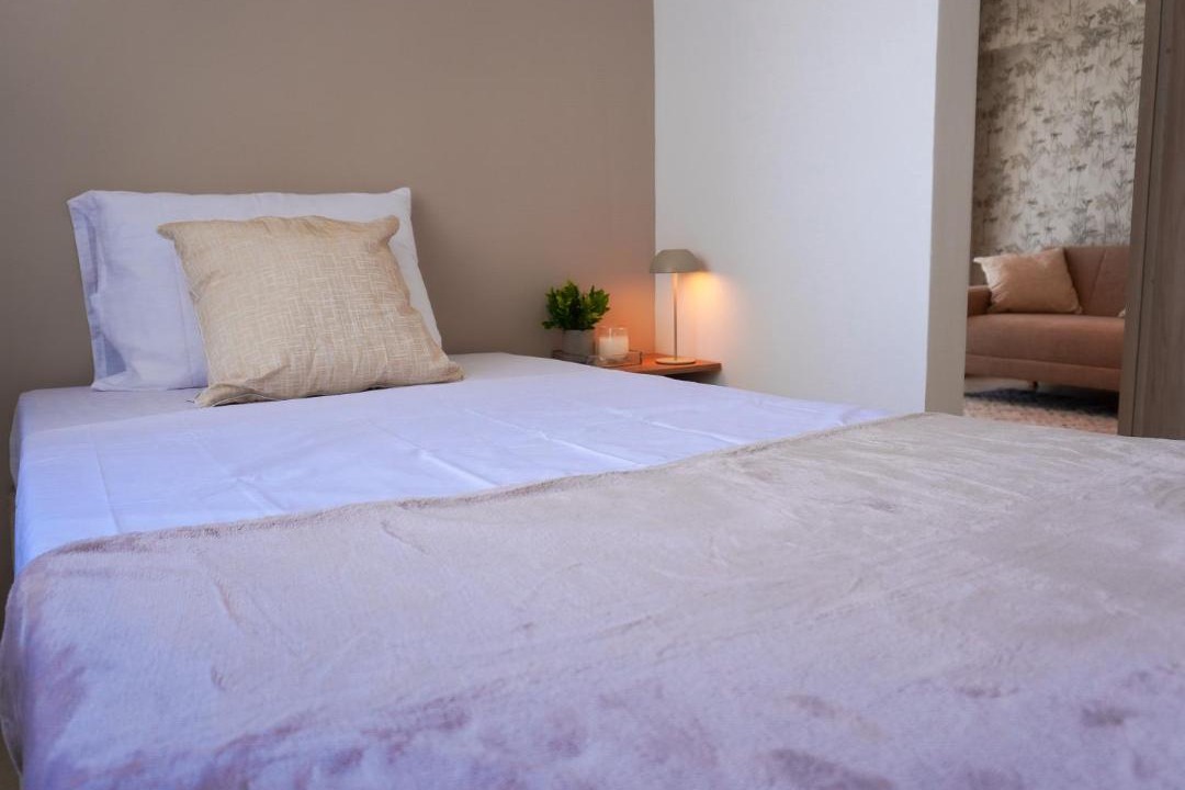Photo of Bedroom in Canapote