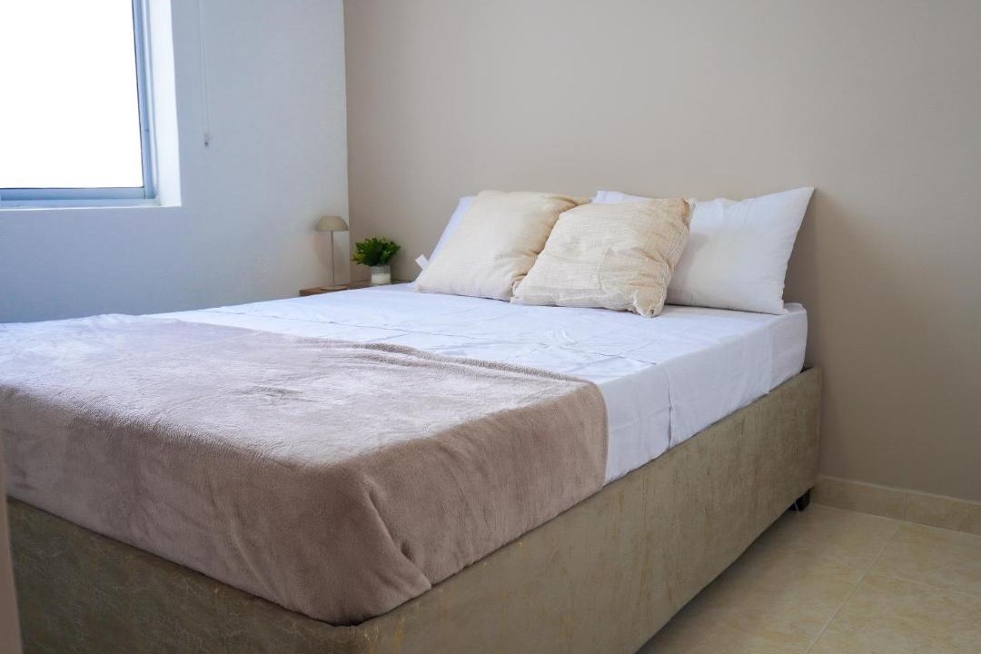 Photo of Bedroom in Canapote