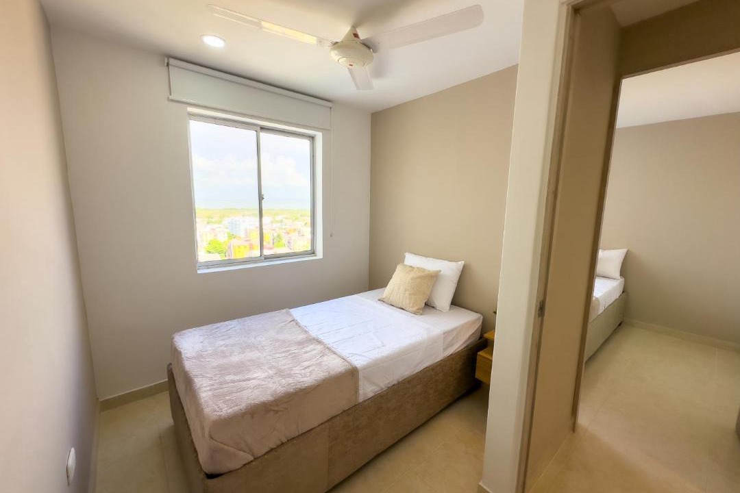 Photo of Bedroom in Canapote