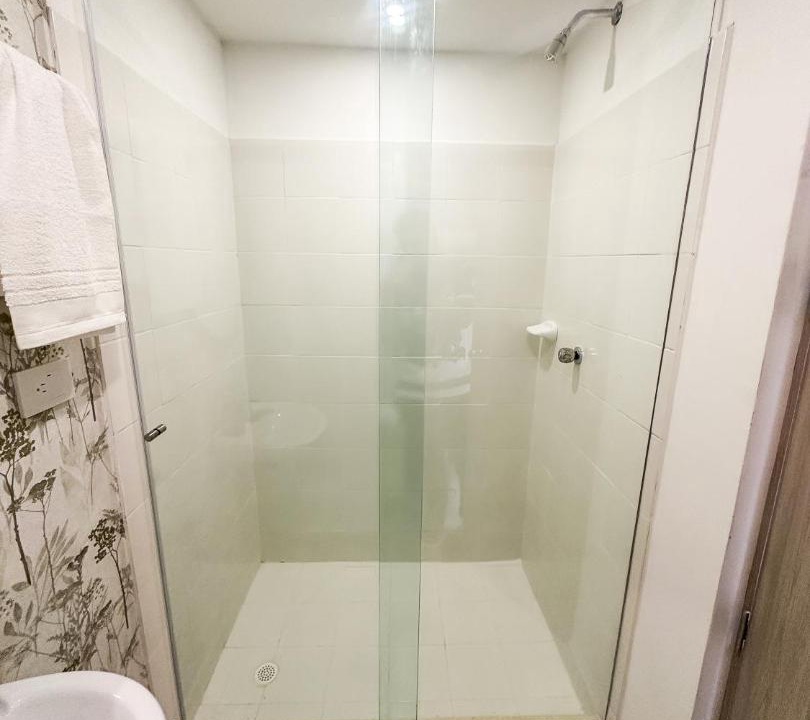 Photo of Bathroom in Canapote