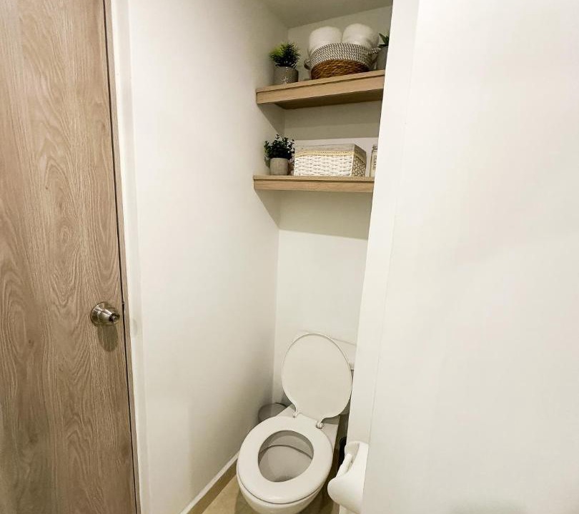Photo of Bathroom in Canapote