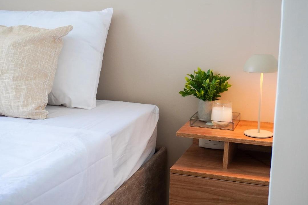 Photo of Bedroom in Canapote