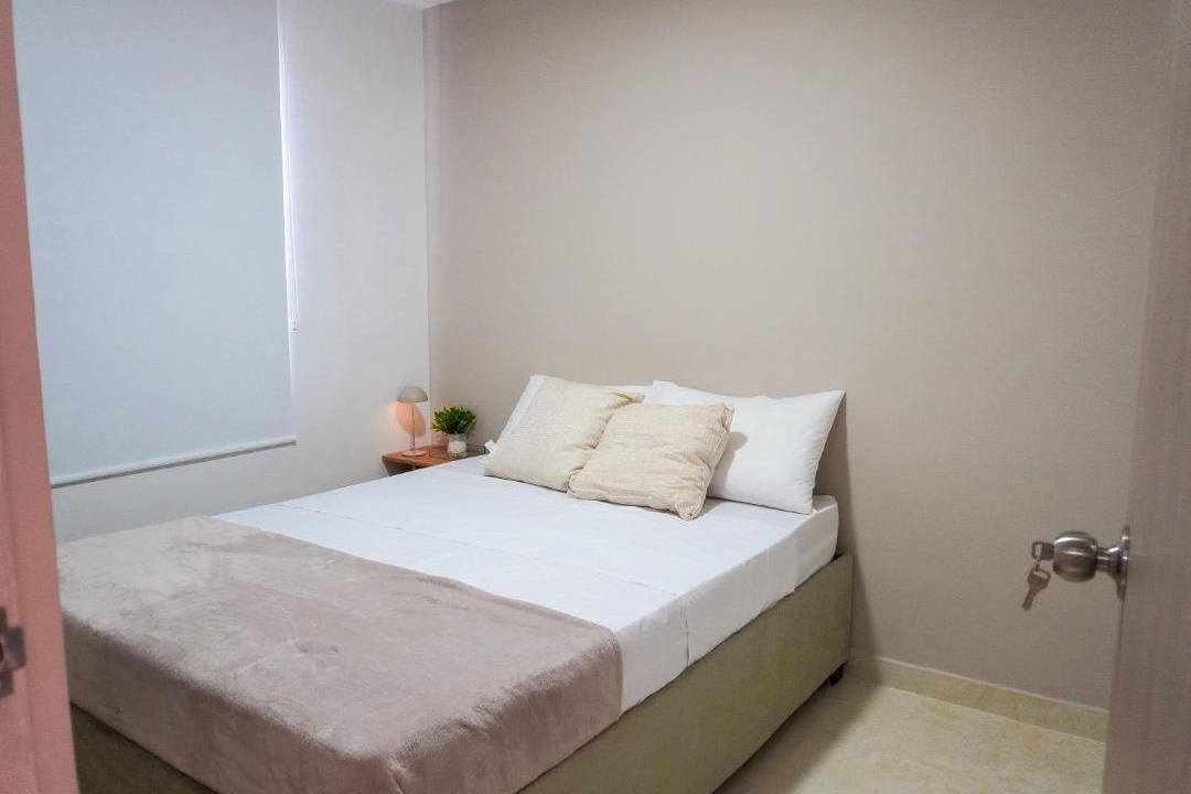 Photo of Bedroom in Canapote