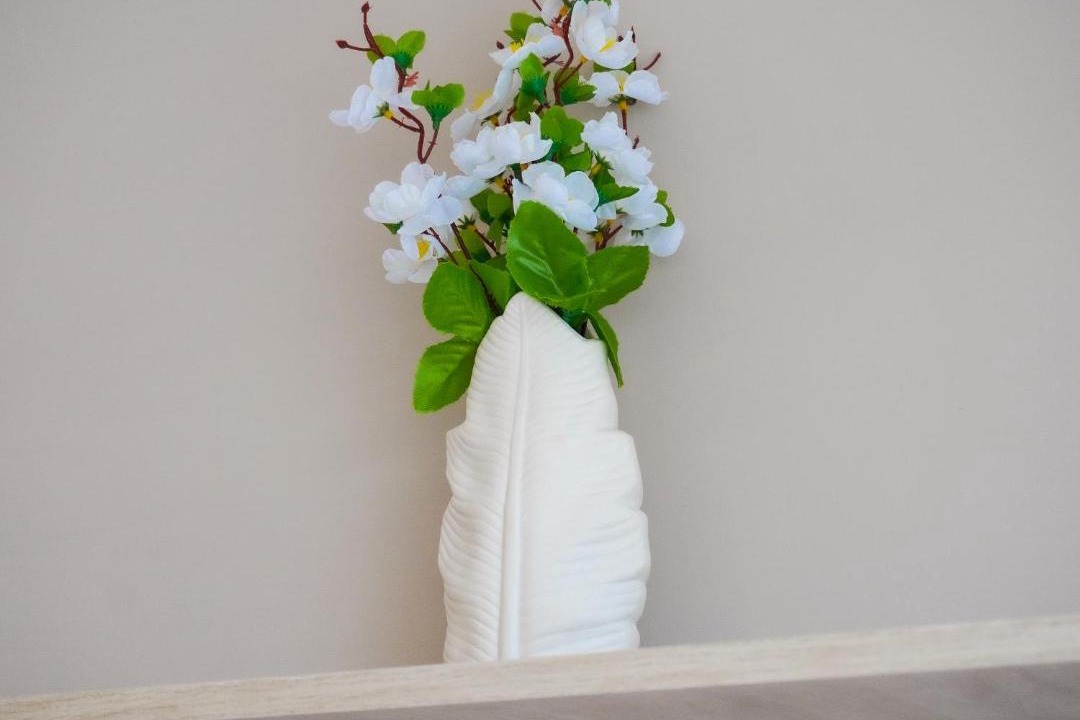 Photo of Bathroom in Canapote
