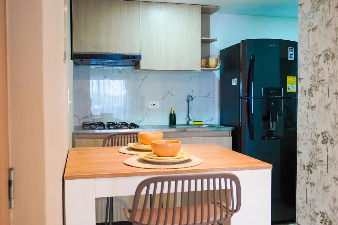 Photo of Kitchen in Canapote