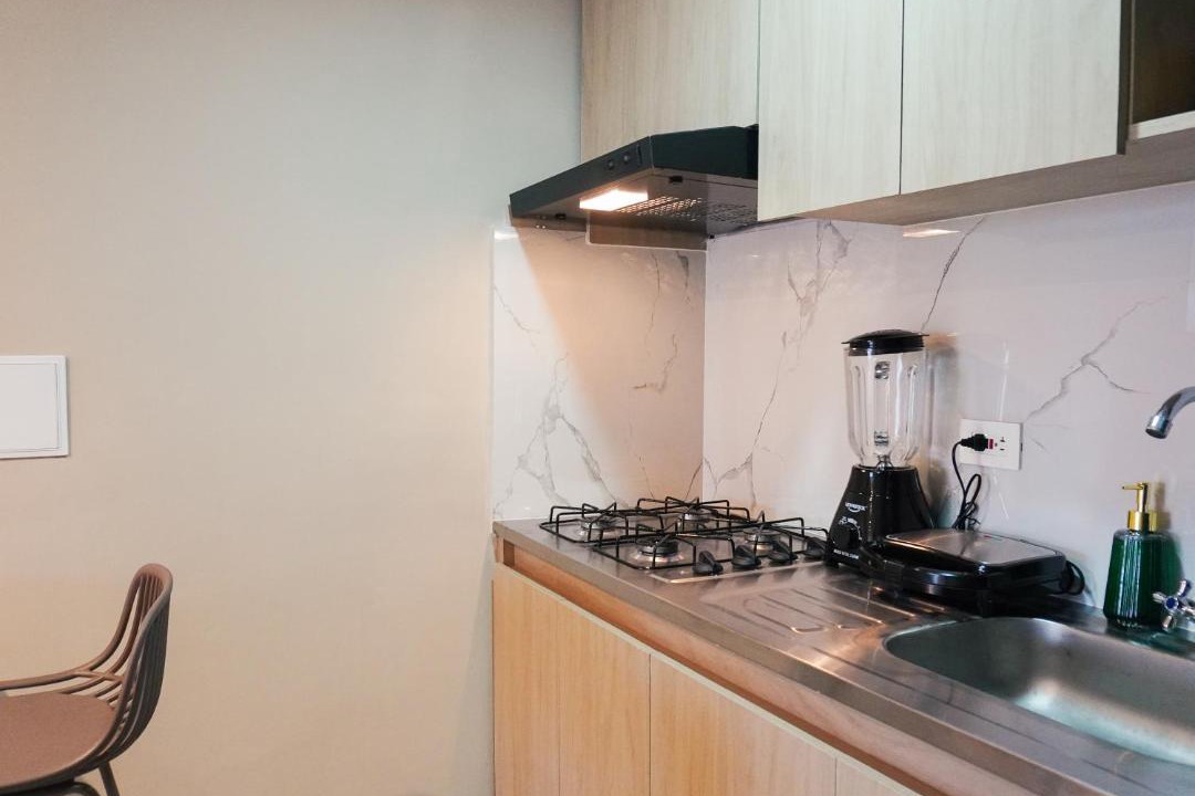 Photo of Kitchen in Canapote