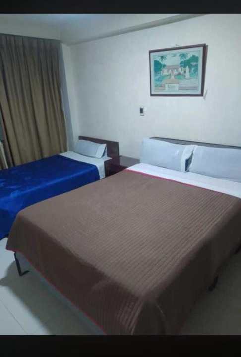 Photo of Bedroom in La Candelaria