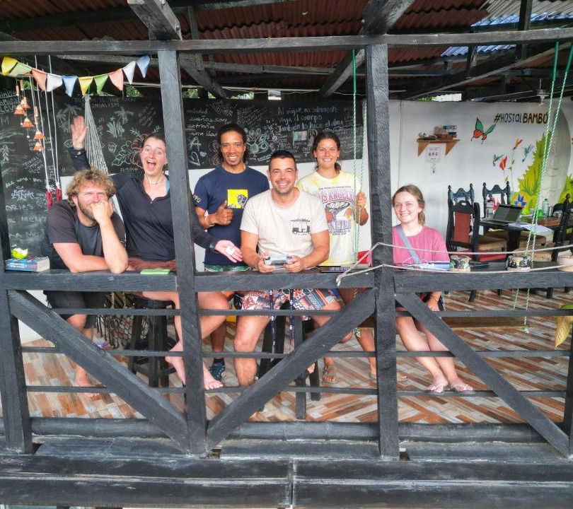 Photo of Others in San Agustin