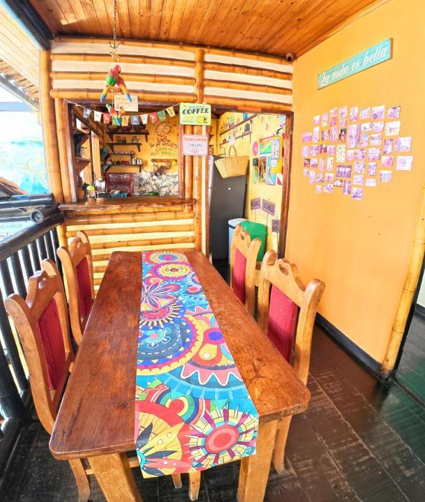 Photo of Others in San Agustin