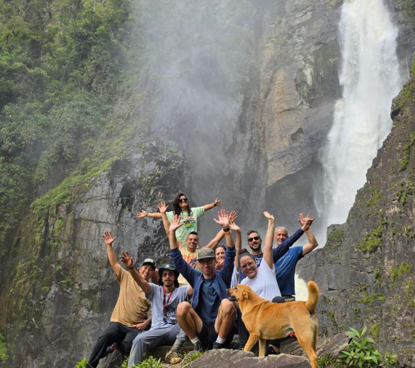 Photo of Others in San Agustin