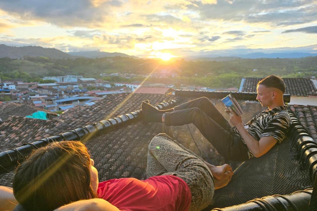 Photo of Others in San Agustin