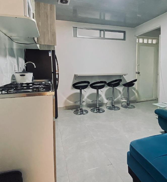 Photo of Kitchen in Cali