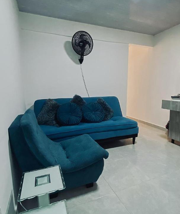 Photo of Livingroom in Cali
