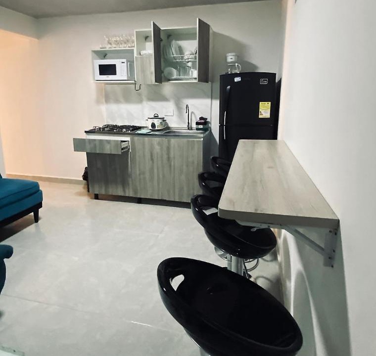 Photo of Kitchen in Cali