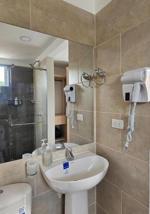 Photo of Bathroom in Montenegro