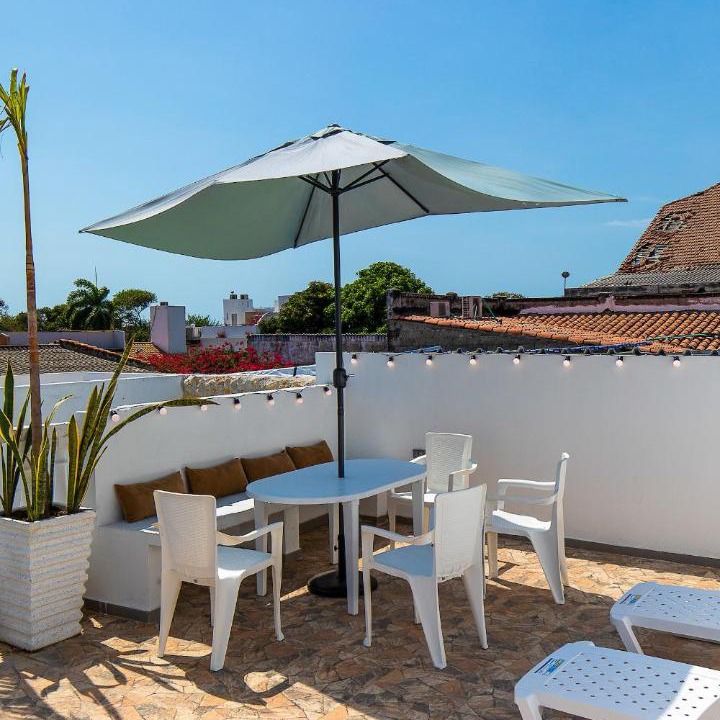 Photo of Others in Cartagena Walled City